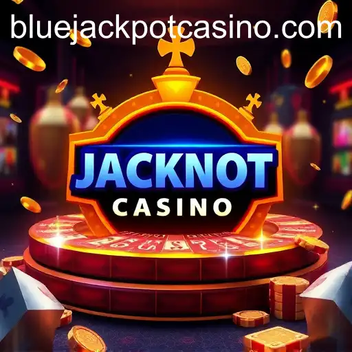 Bluejackpot Casino: A Dynamic Player in the Online Gaming Arena