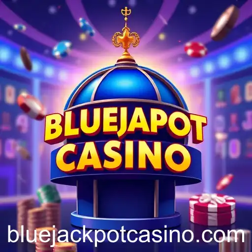 Bluejackpot Casino: Navigating the Online Gaming Scene