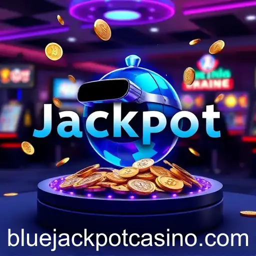 Bluejackpot Casino: Navigating the World of Online Gaming in 2025