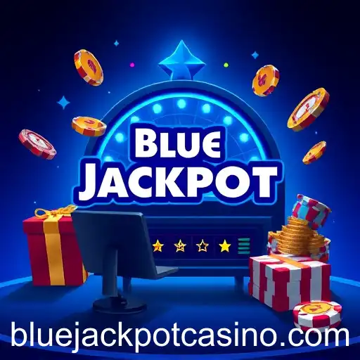 The Rise of Online Gaming: Bluejackpot Casino's Impact