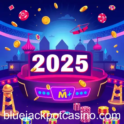 Bluejackpot Casino: The Emerging Leader in Online Gaming
