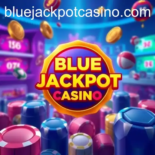 BlueJackpot Casino Shines Amid Industry Shifts