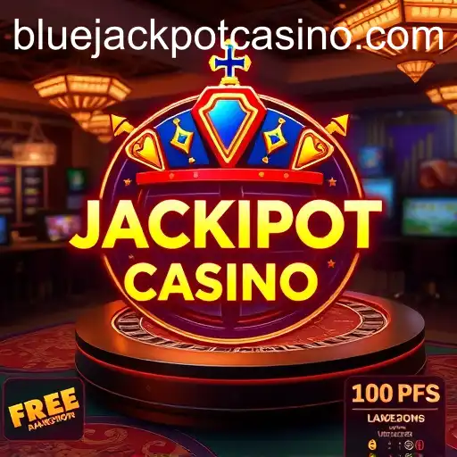 Bluejackpot Casino: The Current Landscape and Trends