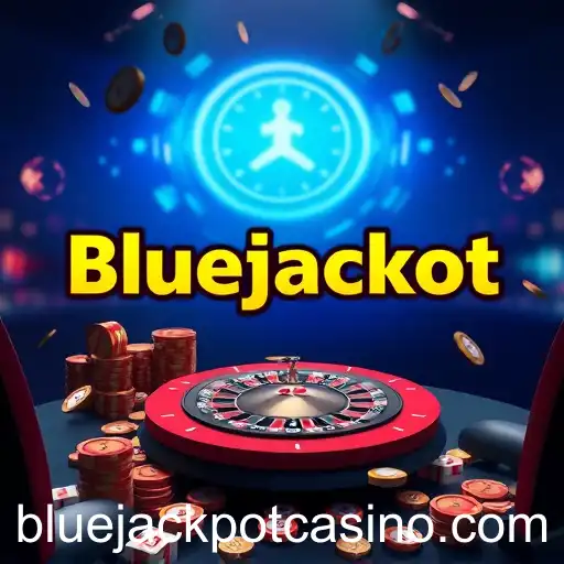 Bluejackpot Casino: Navigating the Future of Online Gaming
