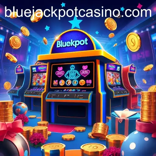 Rising Popularity of Bluejackpot Casino in the Digital Gaming World