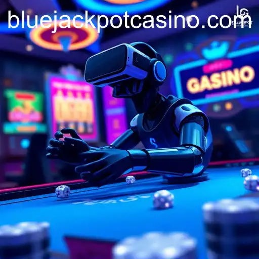 The Rise of Bluejackpot Casino in the Online Gaming World