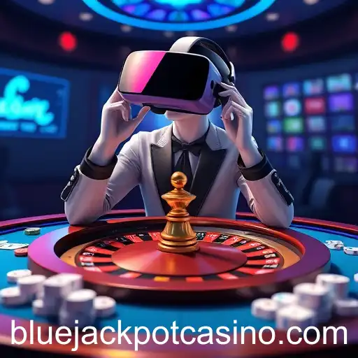 Bluejackpot Casino Navigates Gaming Trends