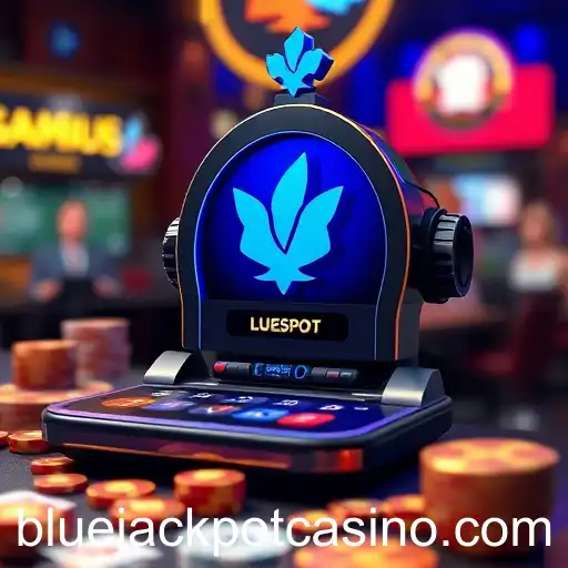 Bluejackpot Casino Redefines the Online Gaming Landscape