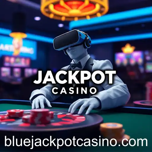 The Evolution of Bluejackpot Casino Game in the Digital Age