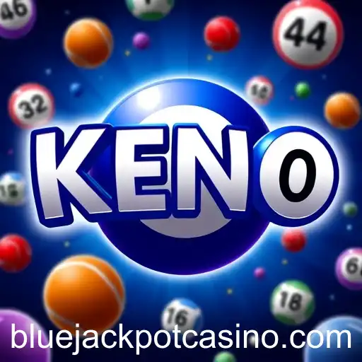 Keno: An Exciting Game Experience at Bluejackpot Casino
