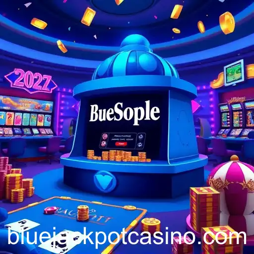 The Rise of Bluejackpot Casino in the Online Gaming Landscape