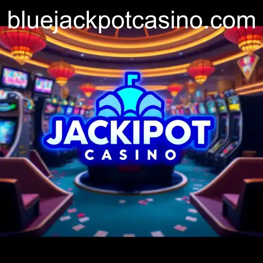 The Rise of Bluejackpot Casino in 2025