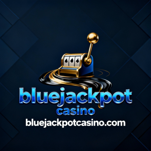 bluejackpot casino